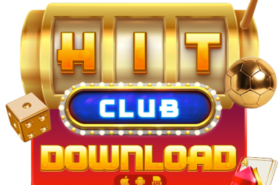 Khám Phá Thế Giới Giải Trí - HitClub Link Mới Nhất