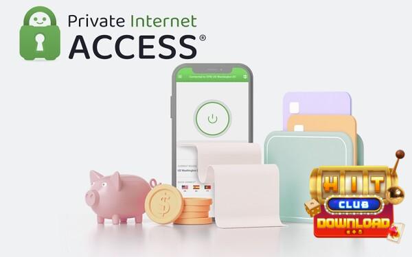 Đánh giá khách quan về các ưu điểm của Privarte Internet Access (PIA)