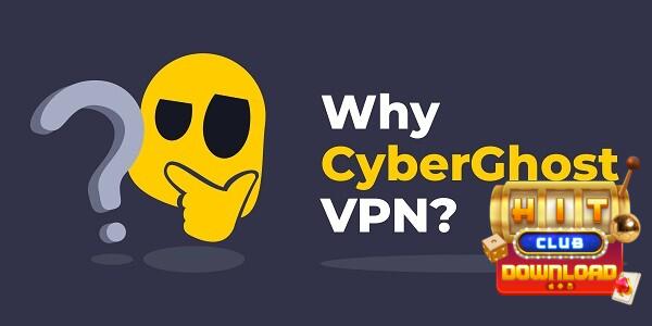 Đánh giá khách quan về các ưu và nhược điểm của phần mềm fake IP CyberGhost VPN