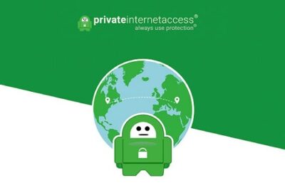 Nắm trọn cách fake IP bằng Privarte Internet Access (PIA)
