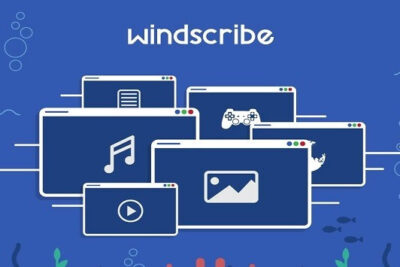 Khám phá cách fake IP bằng Windscribe đơn giản và hiệu quả 