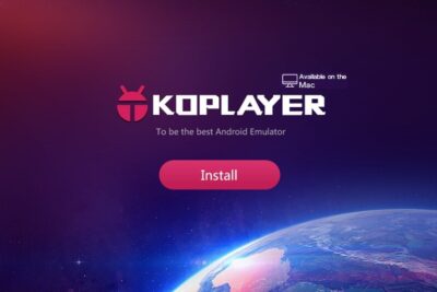 Cách cài app Hitclub trên Laptop / Máy tính / PC bằng KoPlayer giả lập Android