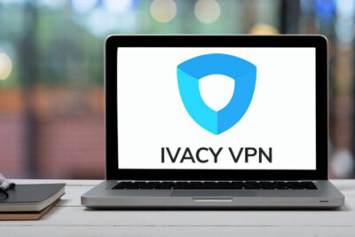 Bật mí cách fake IP bằng IVacy VPN đơn giản, dễ thực hiện